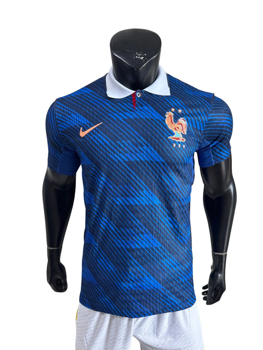 FRANCE HOME 26/27 PLAYER VERSION