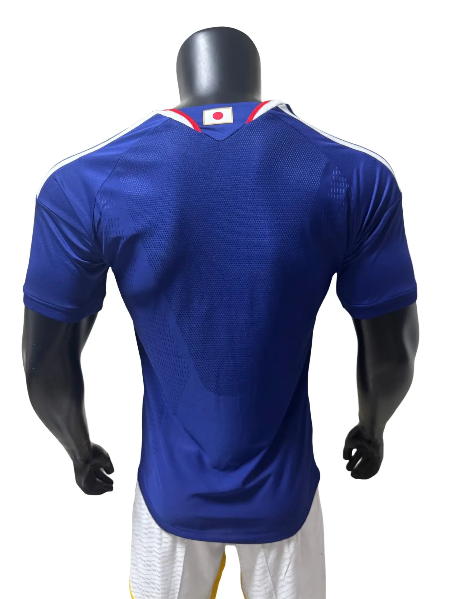 JAPAN HOME 26/27 PLAYER VERSION