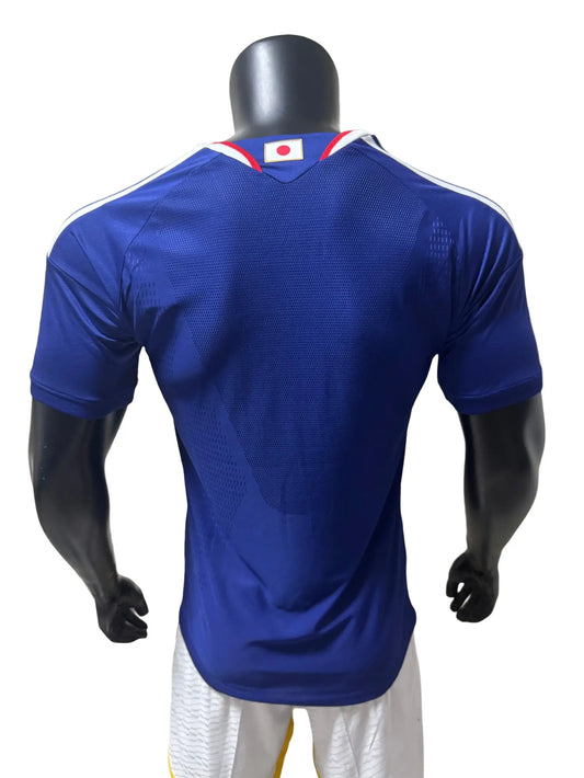 JAPAN HOME 26/27 PLAYER VERSION