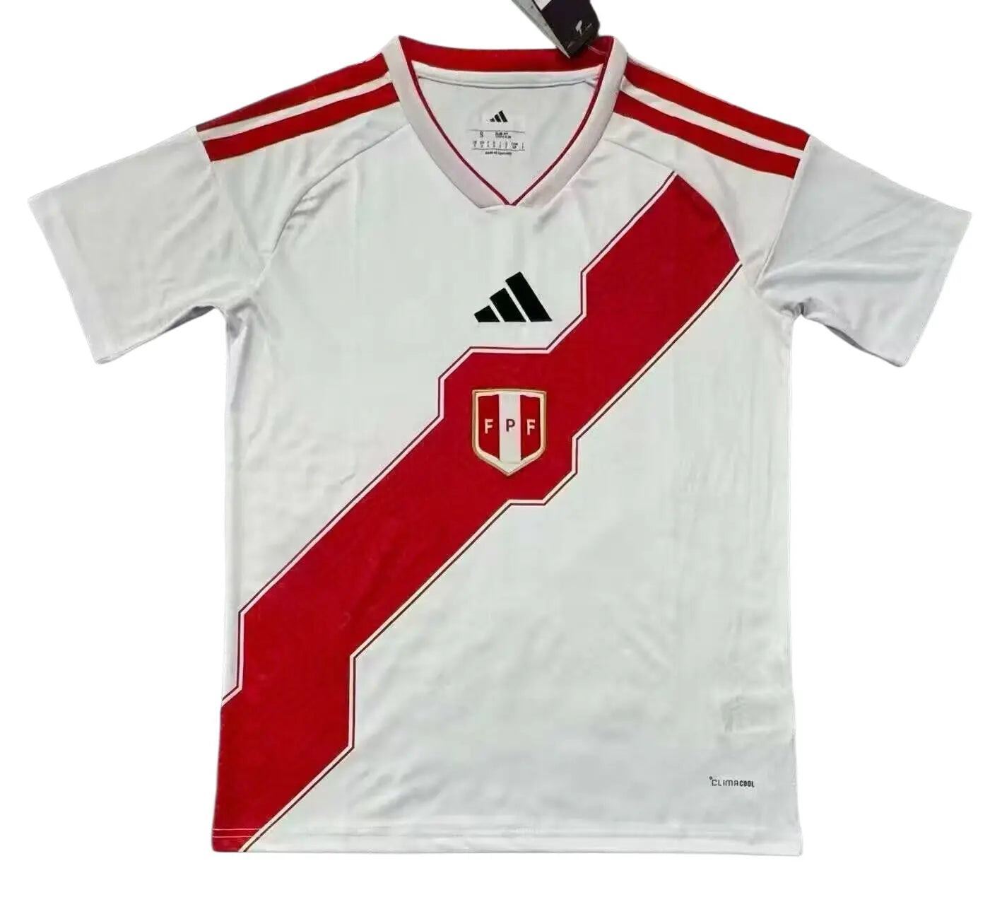 PERU HOME 26/27 FAN VERSION
