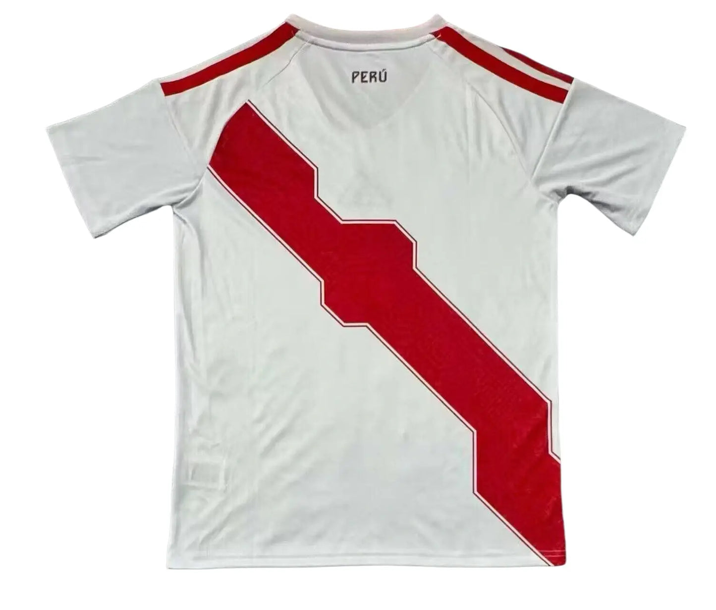 PERU HOME 26/27 FAN VERSION