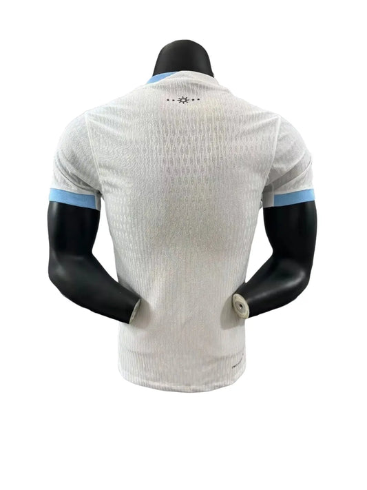 URUGUAY AWAY 24/25 PLAYER VERSION
